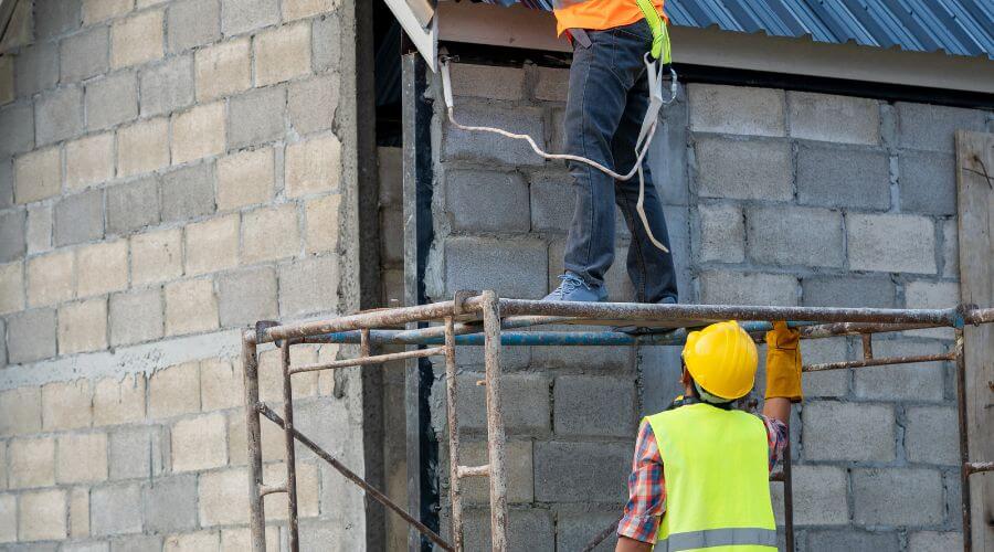 Professional residential roofers in Painted Post, NY